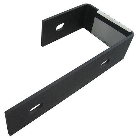 metal sign brackets|metal bracket for hanging sign.